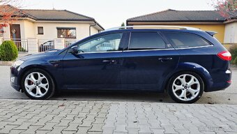 Ford Mondeo MK4 1,8 TDCi Turnier ST line (Exclusive Edition) - 6