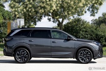 Peugeot 5008 1.2 Hybrid - 7 miestne - 6