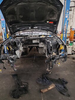 Ssangyong Rexton 2.7XDi 121KW ND - 6