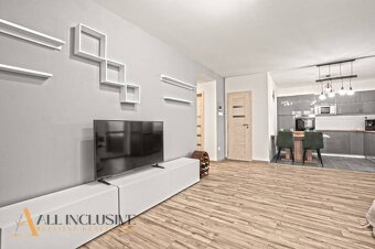 ALL INCLUSIVE | NA PREDAJ MODERNÝ 3-IZB. RD TYPU BUNGALOV V - 6