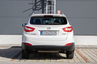 Hyundai ix35 1.6 GDI Style 4x2 - 6