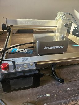 Predam laser atomstack s20 pro - 6