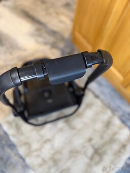 Športový ram cybex priam - 6