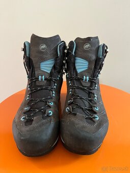 Mammut Tour High GTX Woman turistické topánky - 6