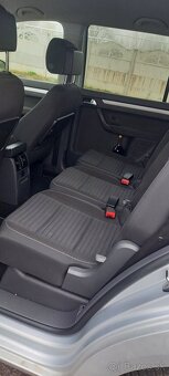 Volkswagen Touran 1.6TDI 77kw - 6