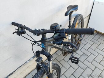 PREDAM HORSKY BICYKEL BULLS 27,5" - 6