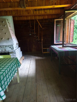Chata na predaj v obci Šiba - 6