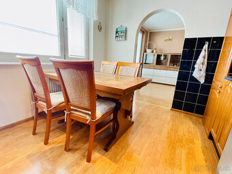 Predám útulný a slnečný 3-izbový byt s loggiou - 6