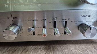 TEAC AG-5700 made in Japan 1977 - 6