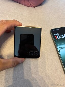 Motorola razr 50 ultra 12/512gb peach fuzz - 6