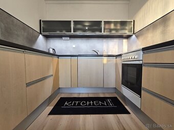 3 izb. pražský byt (68 m2), Ždiarska, Košice - Nad Jazerom - 6