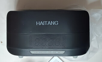 Aroma difuzér s Bluetooth - 6