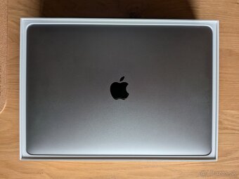 MacBook Pro 13” (2019) - 6