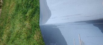 Mercedes GLC Coupe C253 253 2015 - 2022 - Lave zadne dvere - 6