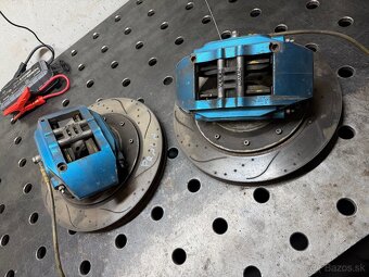 Bigbrake kit BMW e36/46 - 6