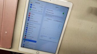 Apple iPad Air 2gen 16GB wifi - 6