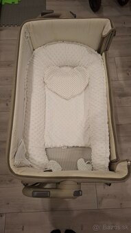 Chicco next2me magic postieľka - 6