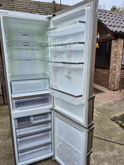 Chladnička  s mrazničkou  Samsung - 6