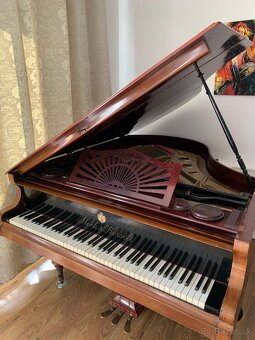 Krídlo Koch & Korselh - 6