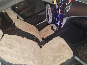 Opel zafira tour - 6