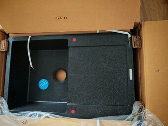 Drez Sinks ultima 790 - 6