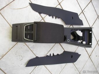 Škoda Octavia 3 tapacíre - 6