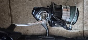 Predam sumcové udice - 6