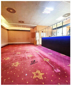 BUDOVA / PREDAJ / PRIAME CENTRUM BB / J. CIKKERA - 6