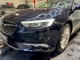 Opel Insignia 1.6 CDTI 136k S&S Innovation - 6