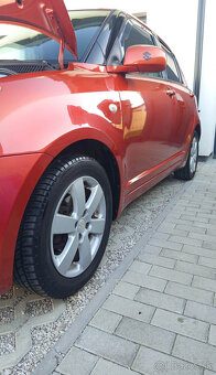 Suzuki SWIFT 1.3 r.v. 2007 - 6