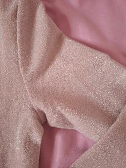 Bledoružový rolák - 6