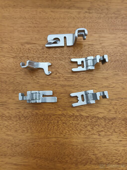 Predám šijací stroj Veritas - 6