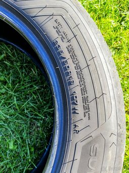 235/60 R18 107W SUV - 6