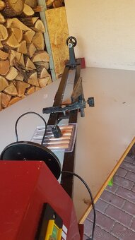 Predám sústruh značky Einhel TC-WW1000 - 6