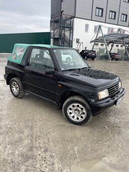 Suzuki vitara 1.6 nova stk - 6