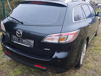 Rozpredám Mazda 6 GH 2011 - 6