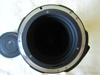 Pentax SMC 200/4 objektiv pro Pentax 6x7 a 67 - 6