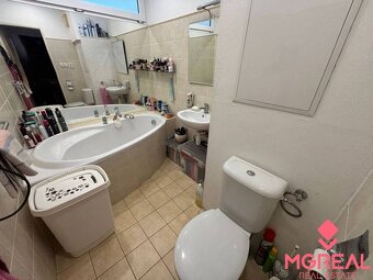 3 izbový byt s 2 balkónmi Topoľčany - 6