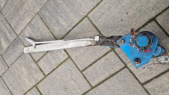 Diely poľnohospodárske stroje - 6