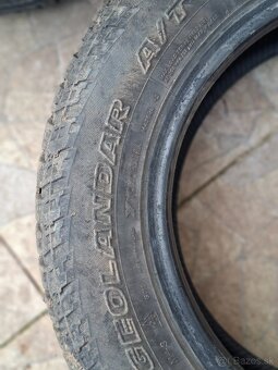 Pneumatiky, disky - 6