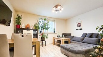 Rodinný dom 3 izbový - 6