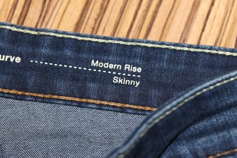 Dámske rifle LEVIS v. 26/32 - 6