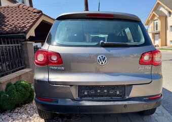 Volkswagen Tiguan 2.0 TDI - 6