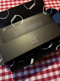 Apple Watch 4 44mm - 6