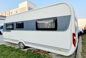 Karavan Hobby De Luxe - 6