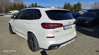 BMW X5 xDrive30d mHEV A/T - 6