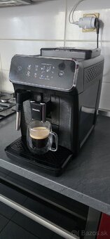 Kávovar Philips - 6