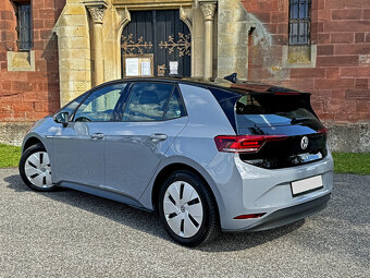 VW ID.3 PERFORMANCE KLIMA FULL LED – 55000km - 6