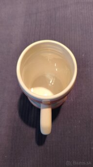 Predám keramické džbány na pivo - 6