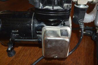 predam vzduchovy kompresor SPARMAX - 6